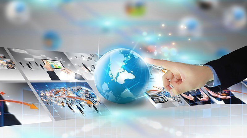 News Portals Web Design & Development 1 CodeShip News Portals Web Design & Development 1 CodeShip