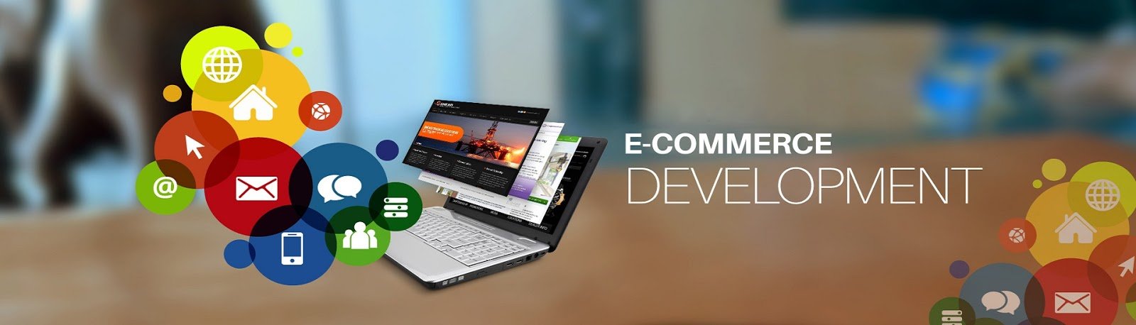 افضل شركة لتصميم مواقع التجارة الإلكترونية في مصر 1 CodeShip e-commerce-web-development