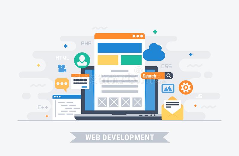 افضل شركة لتصميم المواقع الاخبارية في السعودية 1 CodeShip افضل شركة لتصميم المواقع الاخبارية في السعودية 1 CodeShip