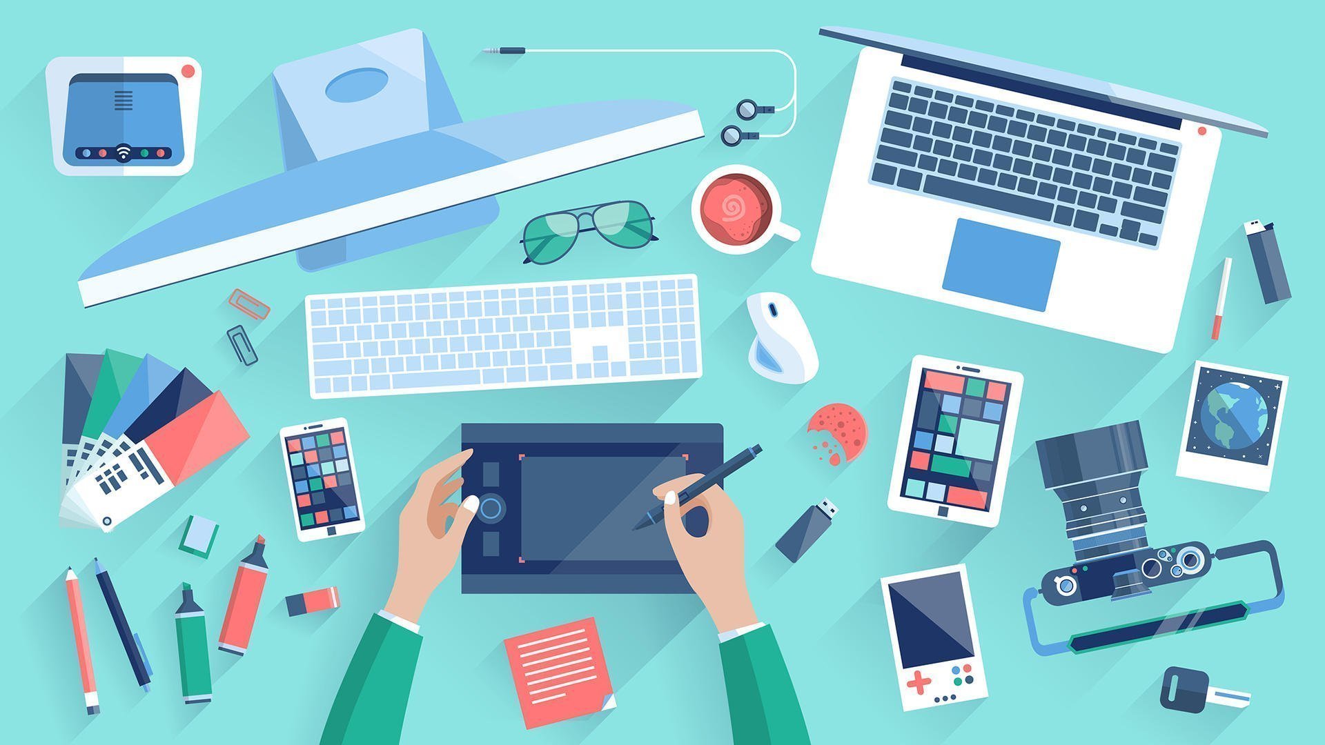 افضل شركة لتصميم وبرمجة المواقع التعليمية 1 CodeShip افضل شركة لتصميم وبرمجة المواقع التعليمية 1 CodeShip