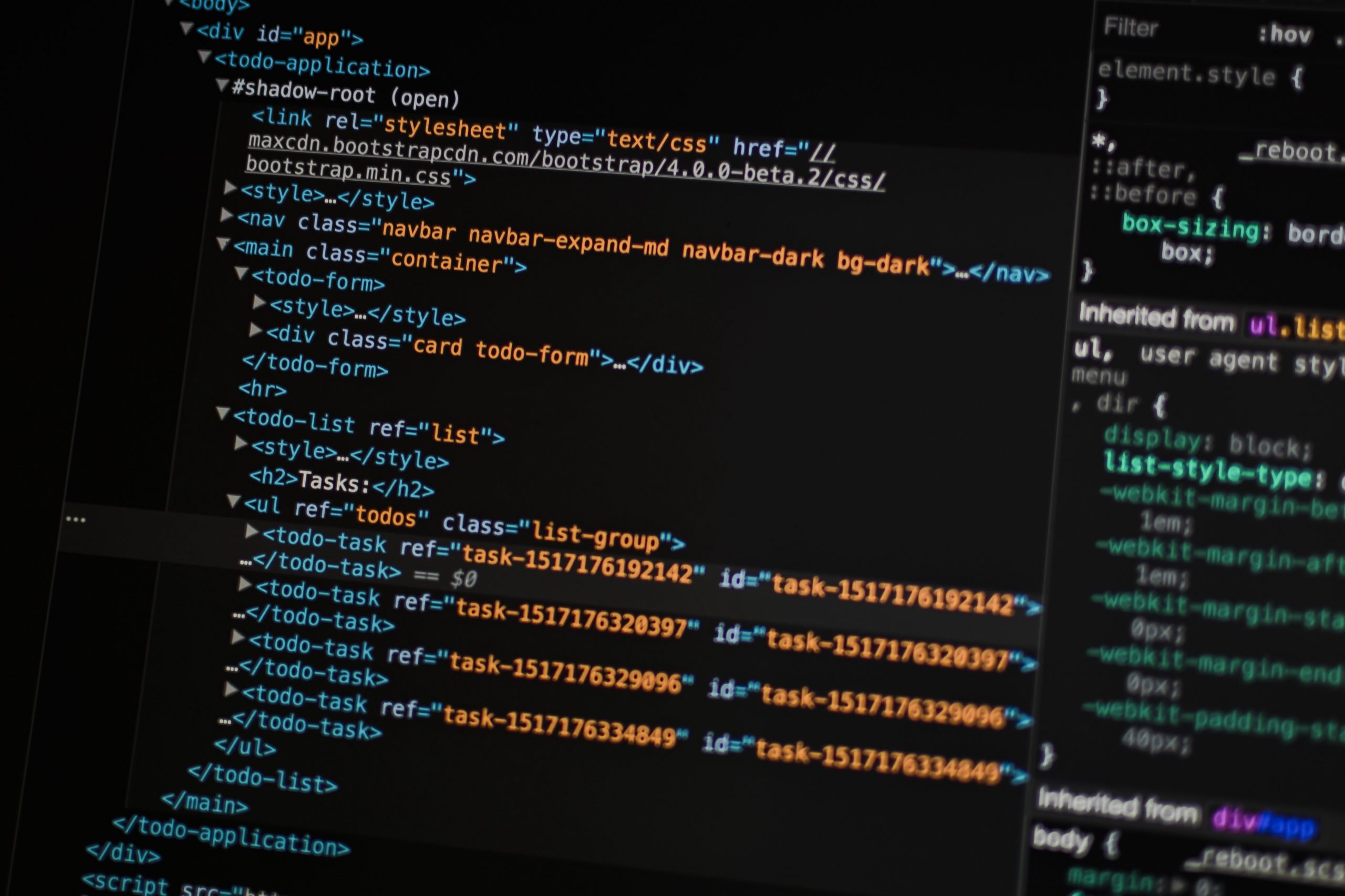 افضل شركة لتصميم وبرمجة تطبيقات الويب في مصر 1 CodeShip افضل شركة لتصميم وبرمجة تطبيقات الويب في مصر 1 CodeShip