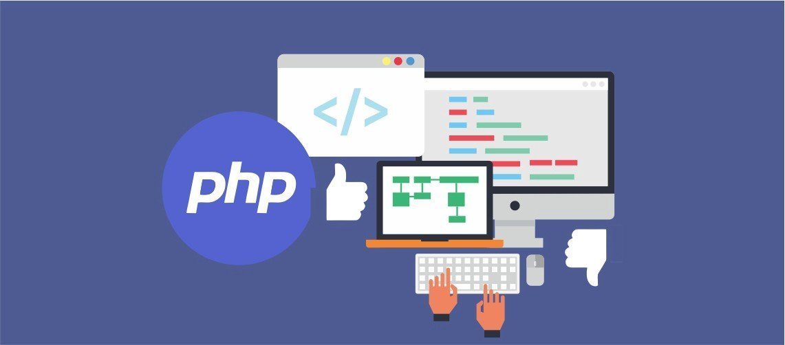 Best PHP Websites Development and Design | CodeShip